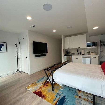 Private, Cozy, Suite By Mile High Stadium And Downtown Denver! Екстериор снимка