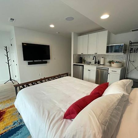 Private, Cozy, Suite By Mile High Stadium And Downtown Denver! Екстериор снимка
