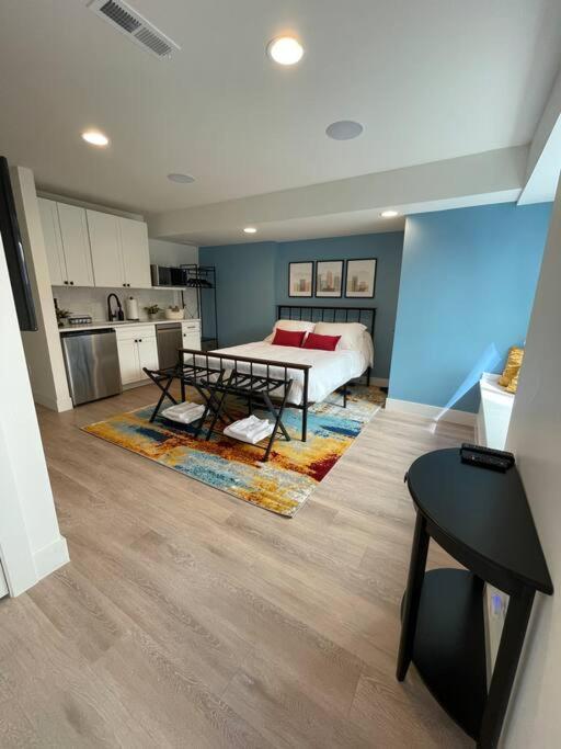 Private, Cozy, Suite By Mile High Stadium And Downtown Denver! Екстериор снимка