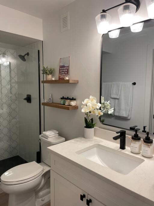Private, Cozy, Suite By Mile High Stadium And Downtown Denver! Екстериор снимка