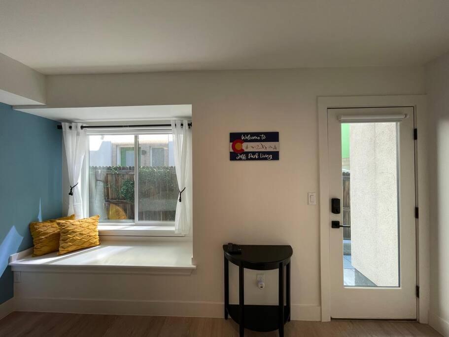 Private, Cozy, Suite By Mile High Stadium And Downtown Denver! Екстериор снимка